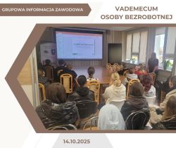 Zdjęcie artykułu Grupowa Informacja Zawodowa