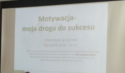 Zdjęcie artykułu Porada grupowa dla osób bezrobotnych pow. 50 r.ż.