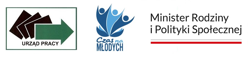 Baner młodzi