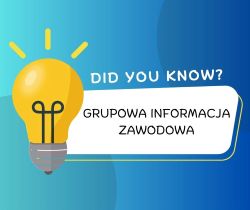 Zdjęcie artykułu Grupowa Informacja Zawodowa "Z nami na rynku pracy"