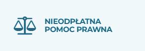 Nieodpłatna pomoc prawna - klawisz do linku